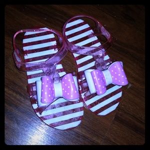 Toddler sandles
